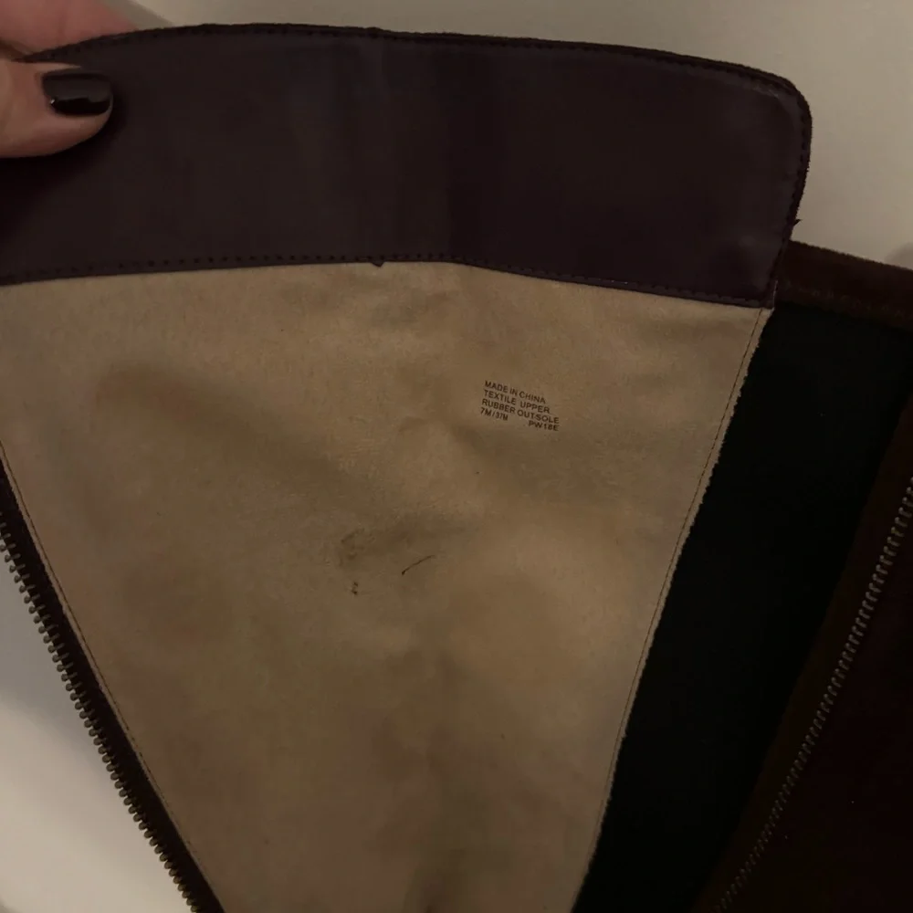 Michael Kors Bromley Stretch Boot - size 7 - Picture 13 of 13